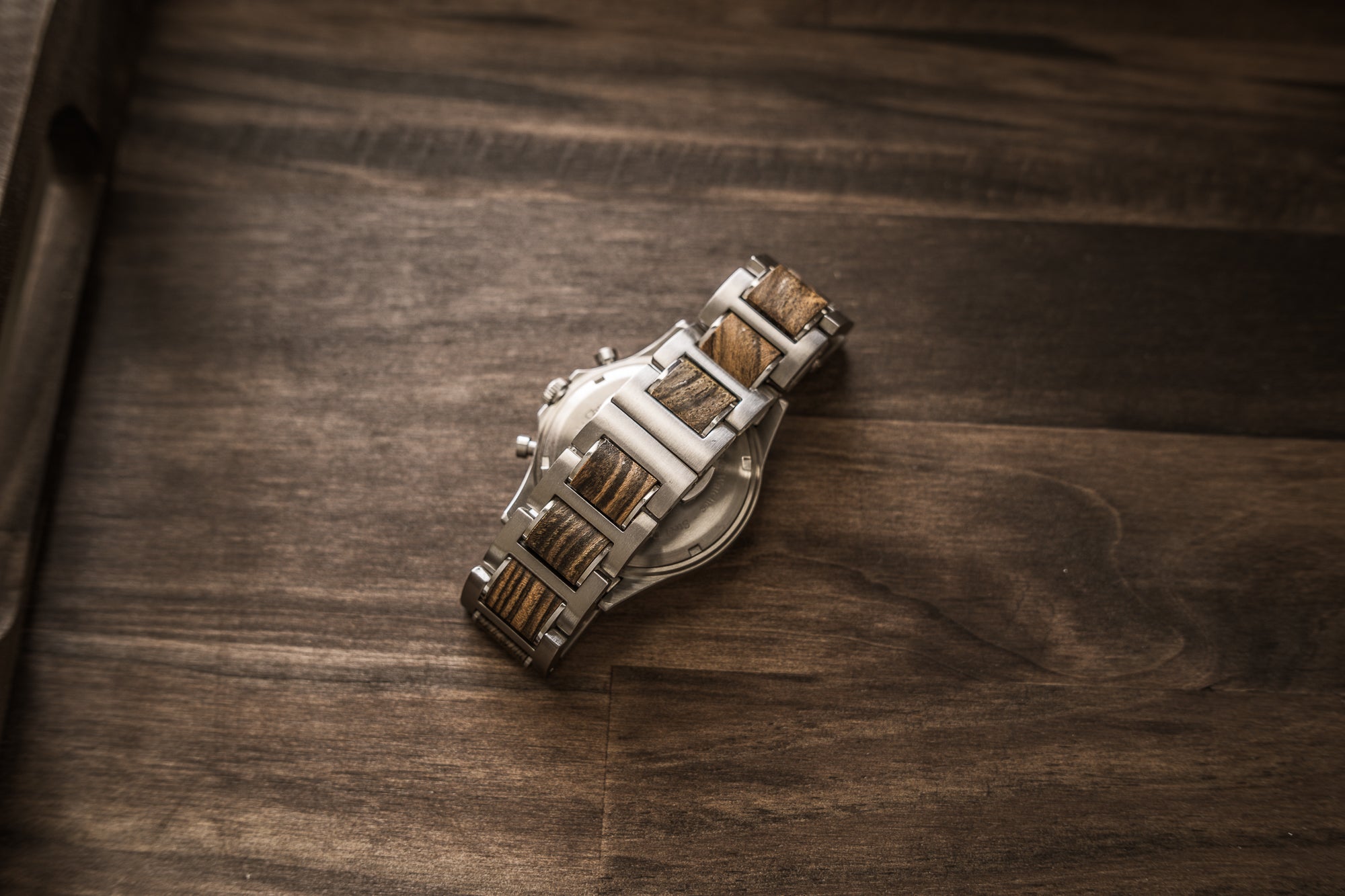 Luxwood watches new arrivals